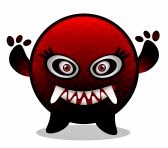 A brief and real malware story